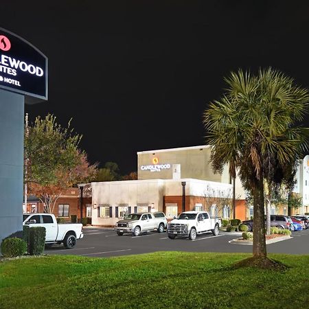 Candlewood Suites Sumter By Ihg Exteriér fotografie