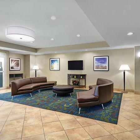 Candlewood Suites Sumter By Ihg Exteriér fotografie