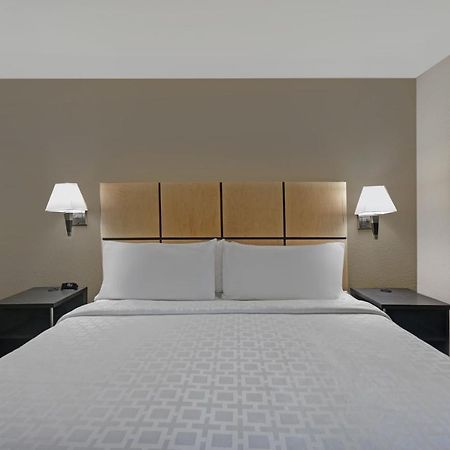 Candlewood Suites Sumter By Ihg Exteriér fotografie