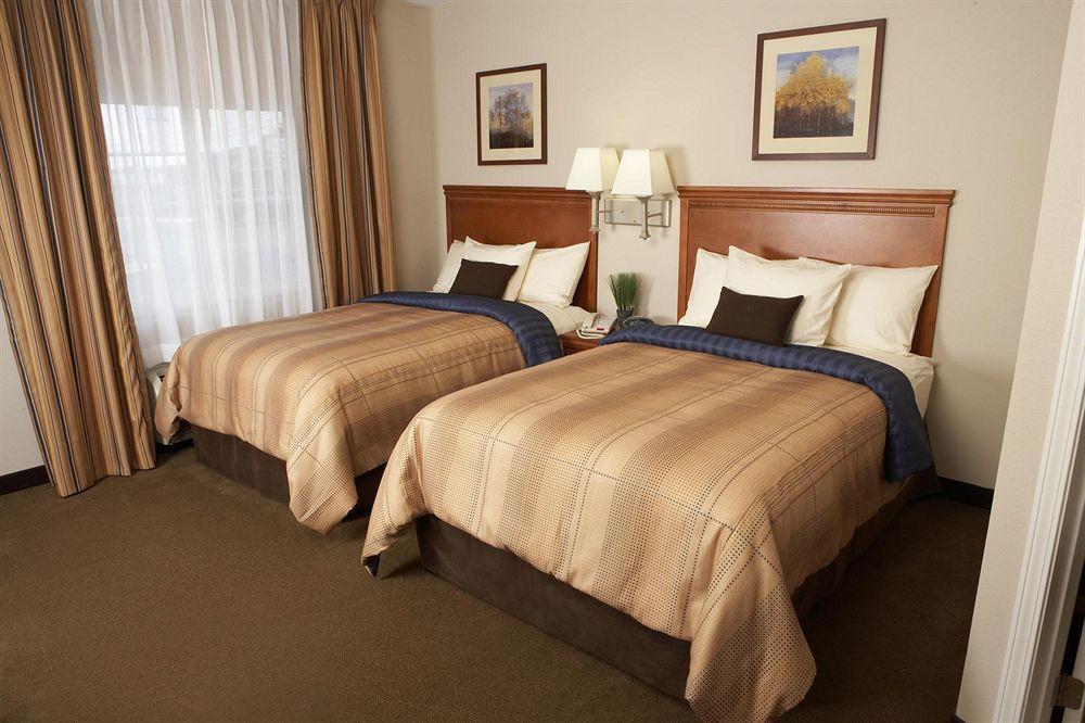 Candlewood Suites Sumter By Ihg Pokoj fotografie