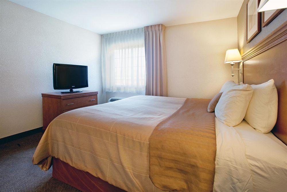 Candlewood Suites Sumter By Ihg Pokoj fotografie