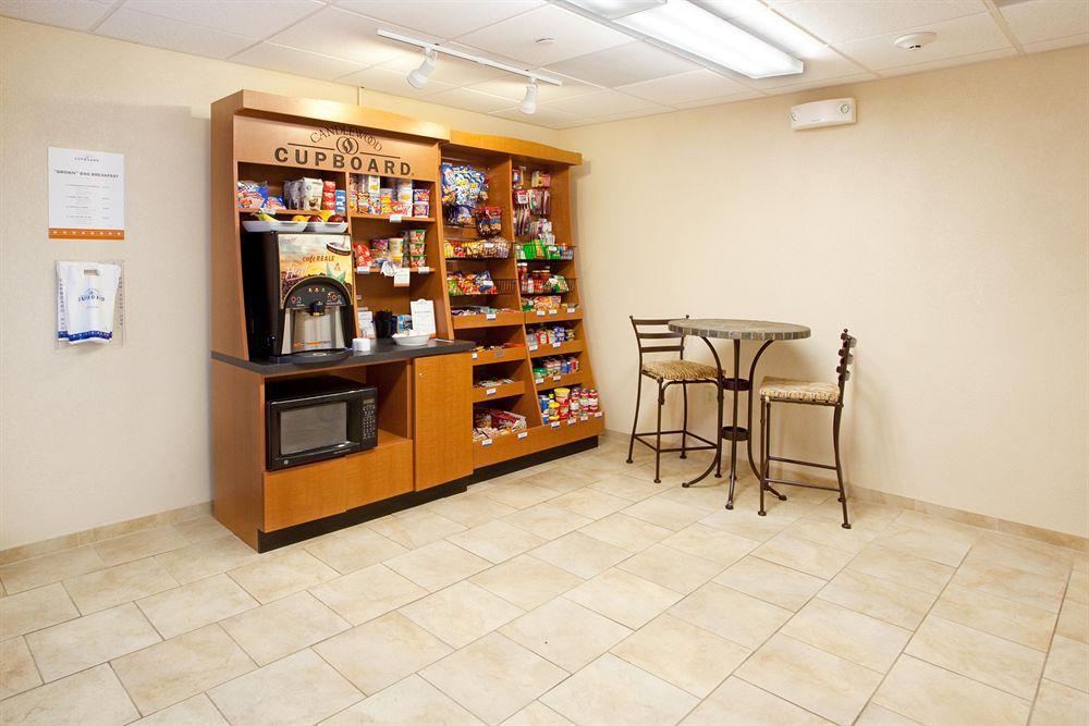Candlewood Suites Sumter By Ihg Exteriér fotografie