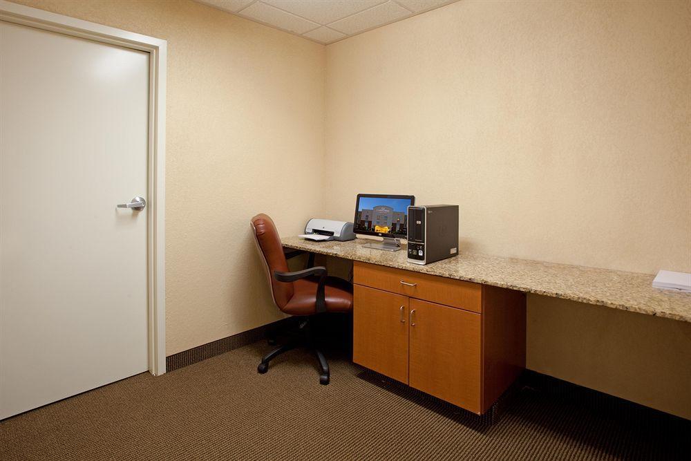 Candlewood Suites Sumter By Ihg Zařízení fotografie