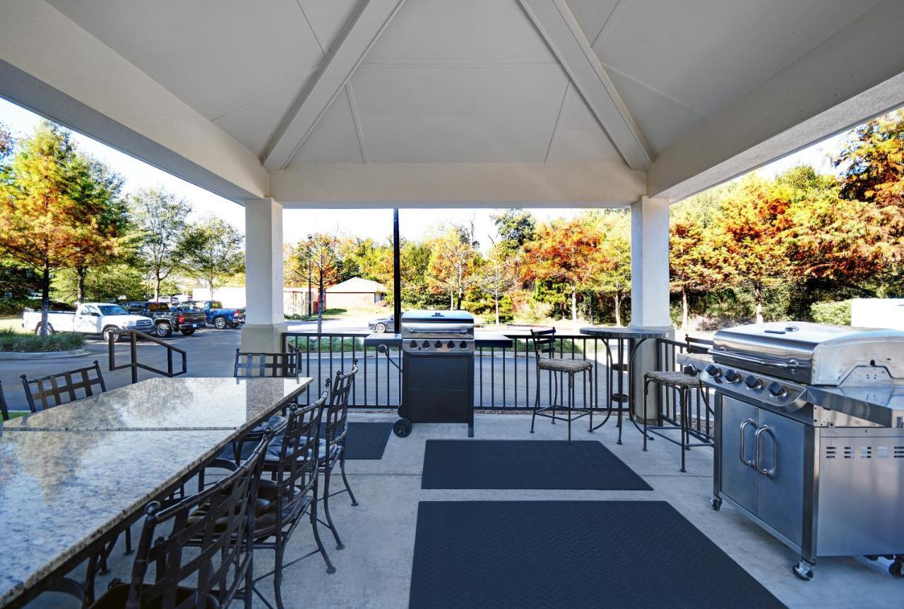 Candlewood Suites Sumter By Ihg Exteriér fotografie