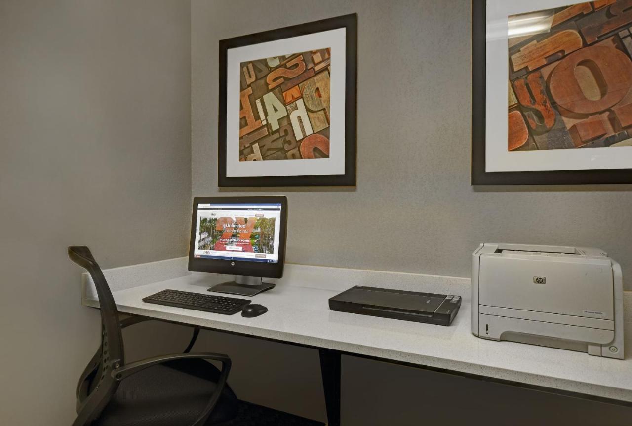 Candlewood Suites Sumter By Ihg Exteriér fotografie