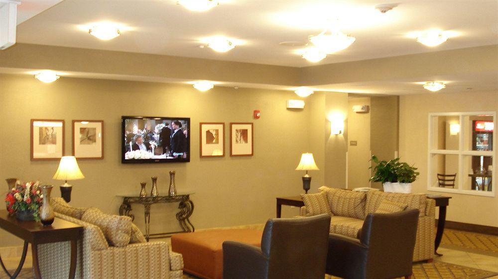 Candlewood Suites Sumter By Ihg Interiér fotografie