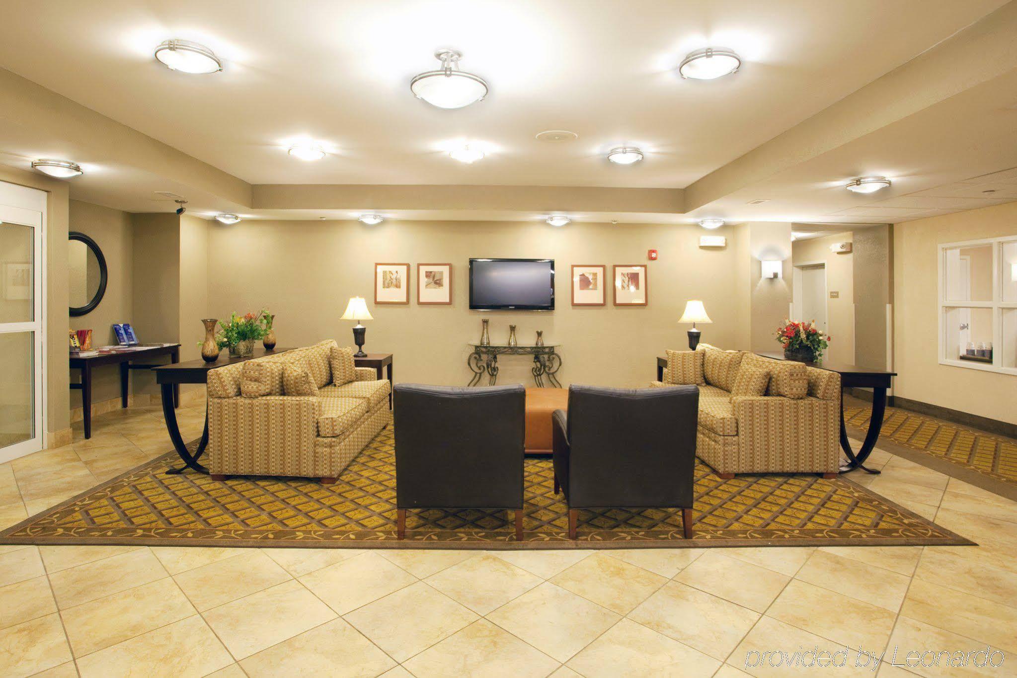 Candlewood Suites Sumter By Ihg Exteriér fotografie