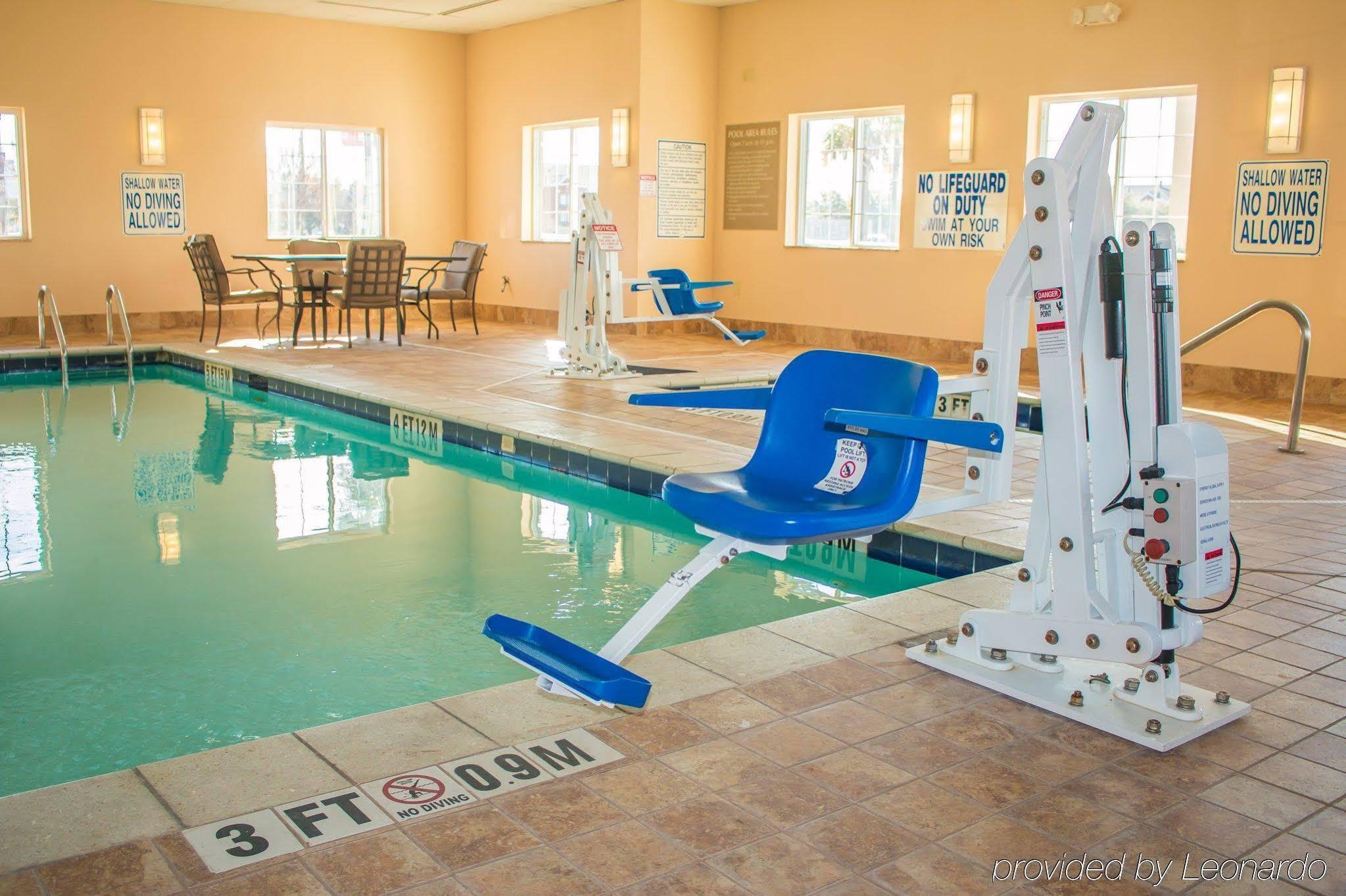 Candlewood Suites Sumter By Ihg Exteriér fotografie