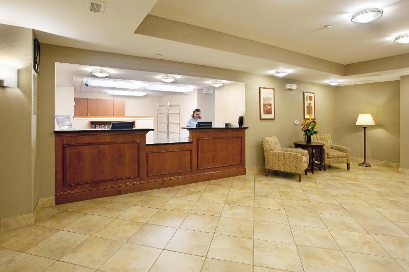 Candlewood Suites Sumter By Ihg Exteriér fotografie
