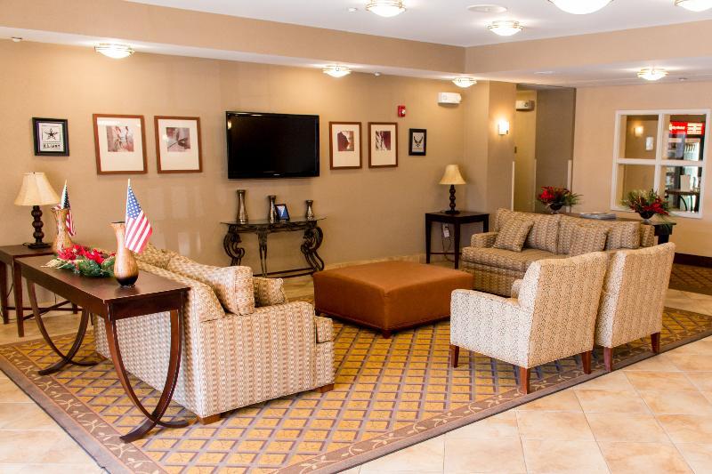 Candlewood Suites Sumter By Ihg Exteriér fotografie
