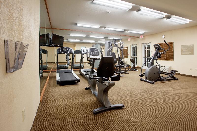 Candlewood Suites Sumter By Ihg Exteriér fotografie