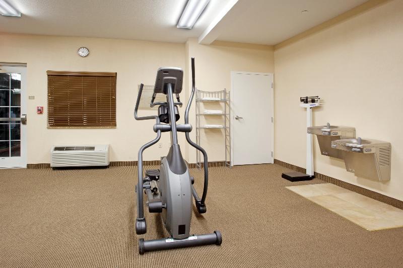Candlewood Suites Sumter By Ihg Exteriér fotografie