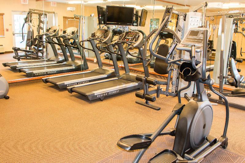 Candlewood Suites Sumter By Ihg Exteriér fotografie