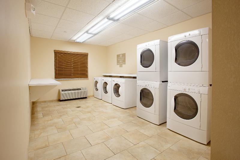 Candlewood Suites Sumter By Ihg Exteriér fotografie