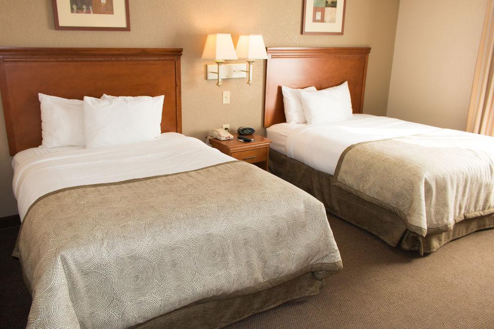 Candlewood Suites Sumter By Ihg Exteriér fotografie