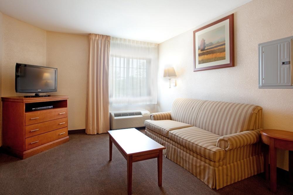 Candlewood Suites Sumter By Ihg Exteriér fotografie