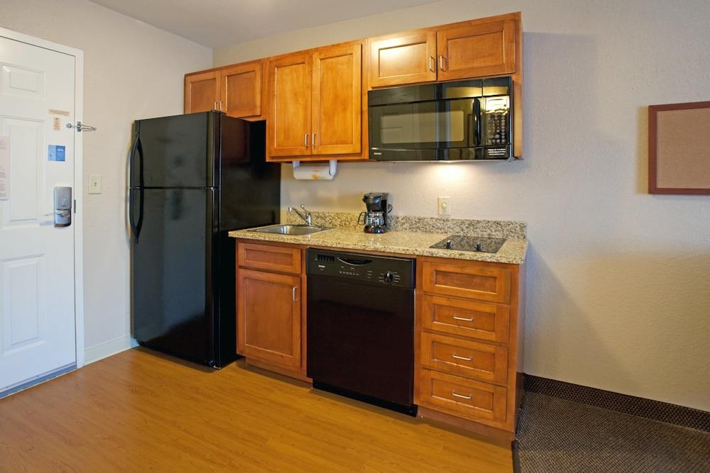 Candlewood Suites Sumter By Ihg Exteriér fotografie