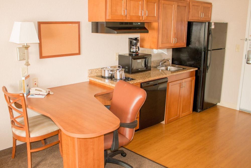Candlewood Suites Sumter By Ihg Exteriér fotografie
