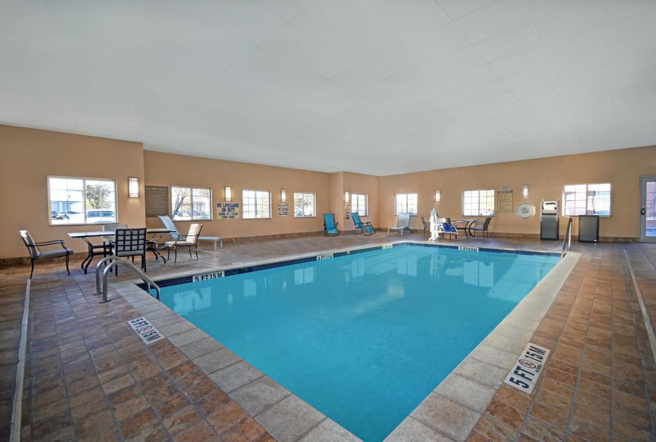 Candlewood Suites Sumter By Ihg Exteriér fotografie