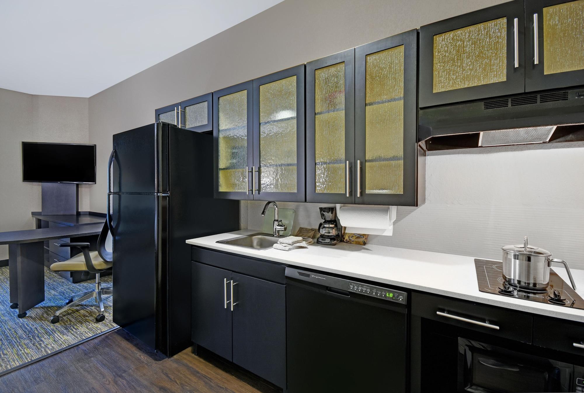 Candlewood Suites Sumter By Ihg Exteriér fotografie