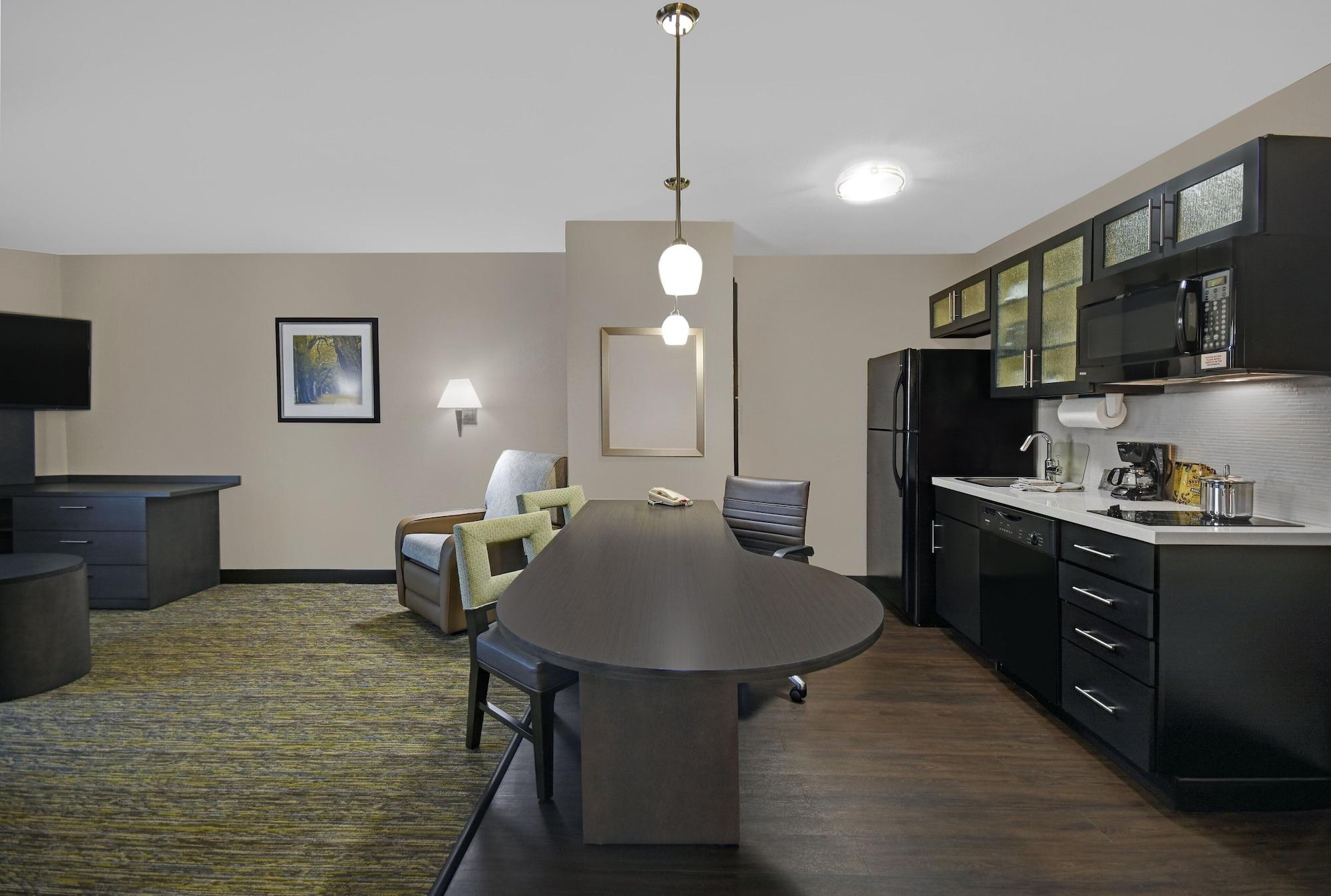 Candlewood Suites Sumter By Ihg Exteriér fotografie