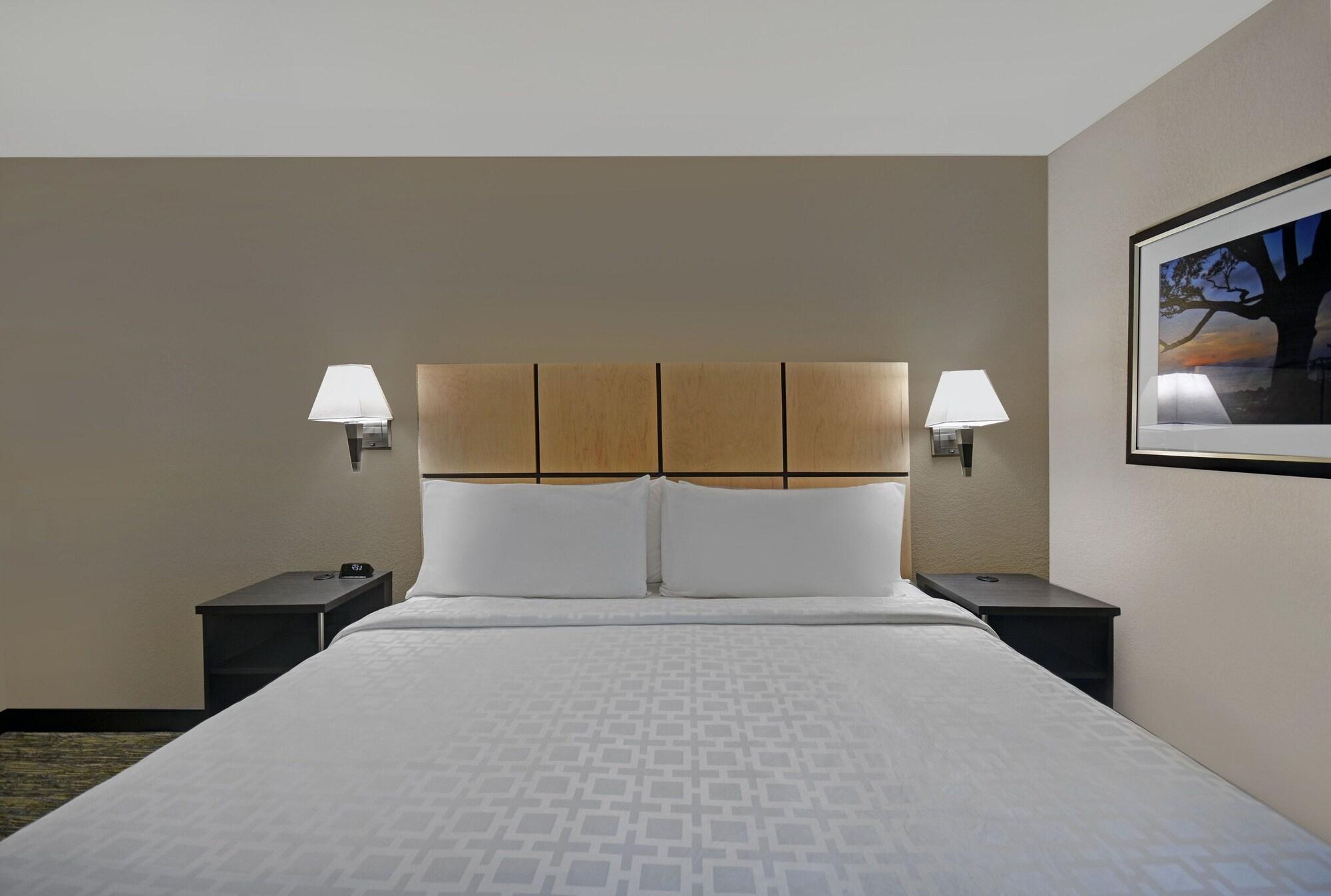 Candlewood Suites Sumter By Ihg Exteriér fotografie