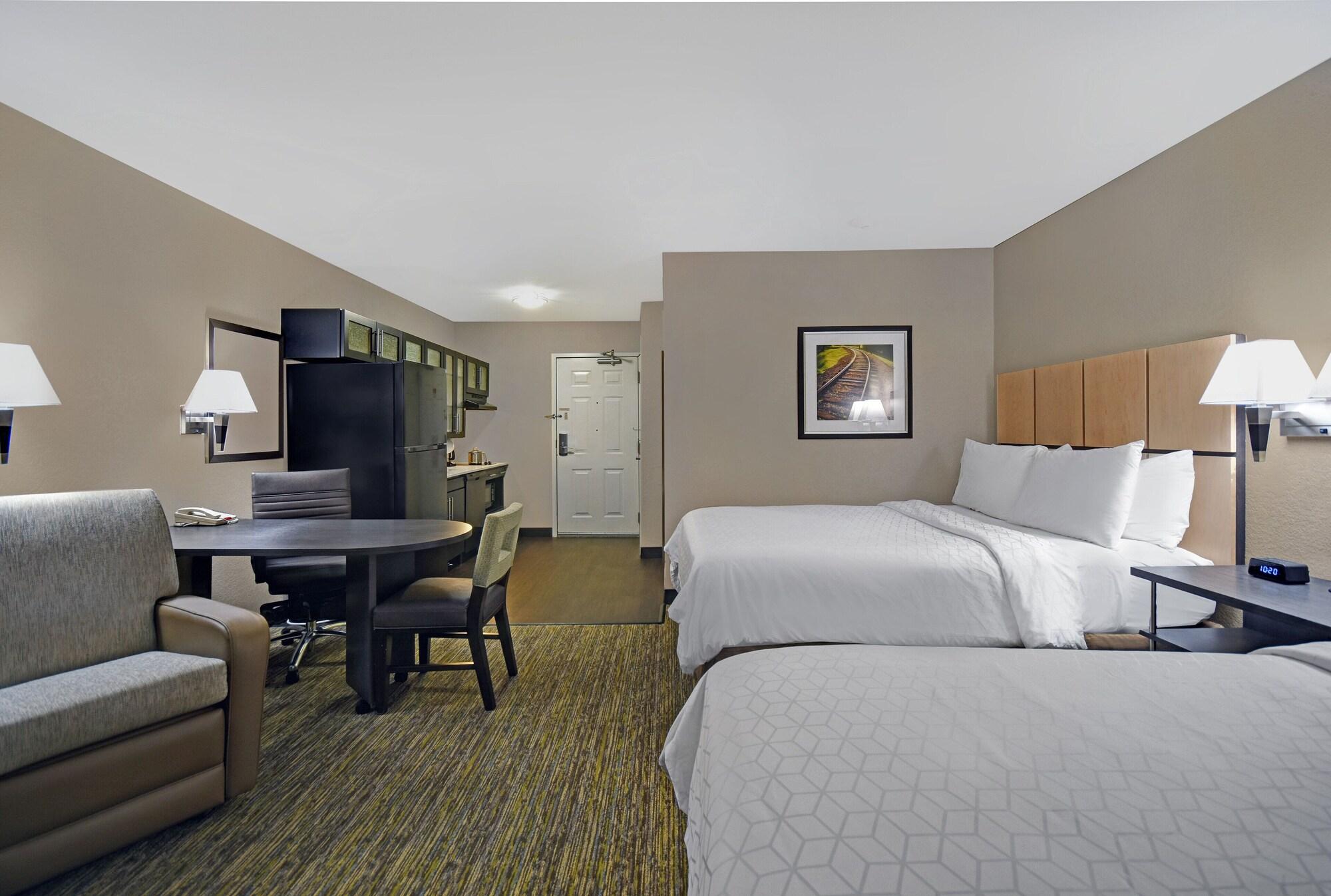 Candlewood Suites Sumter By Ihg Exteriér fotografie