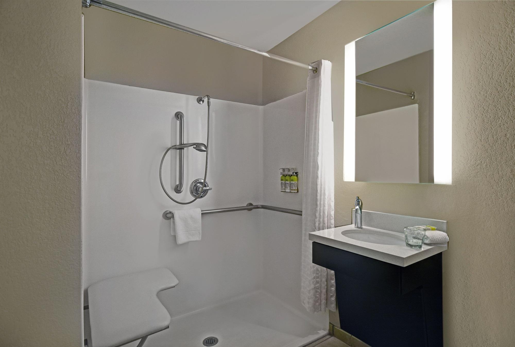 Candlewood Suites Sumter By Ihg Exteriér fotografie