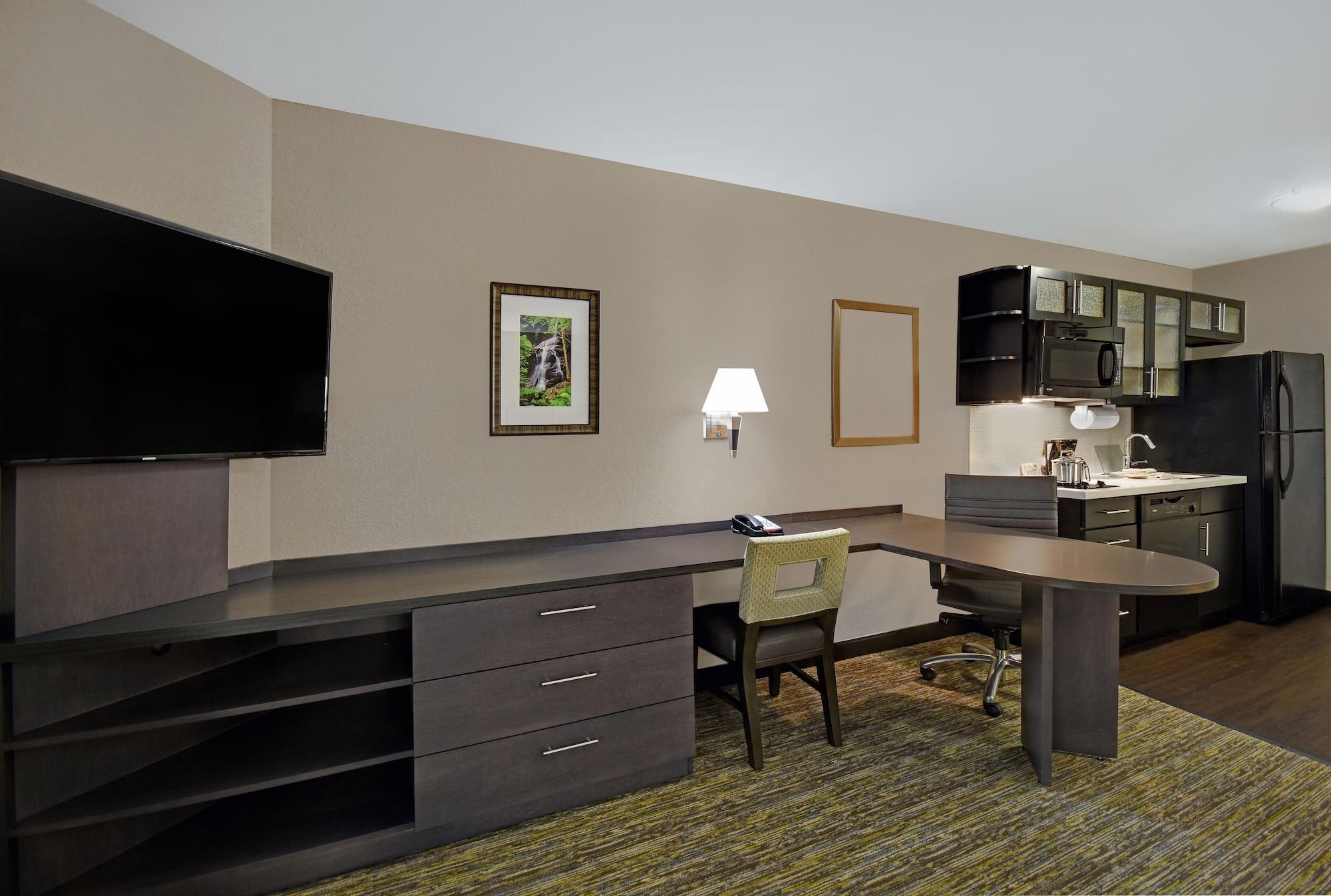 Candlewood Suites Sumter By Ihg Exteriér fotografie