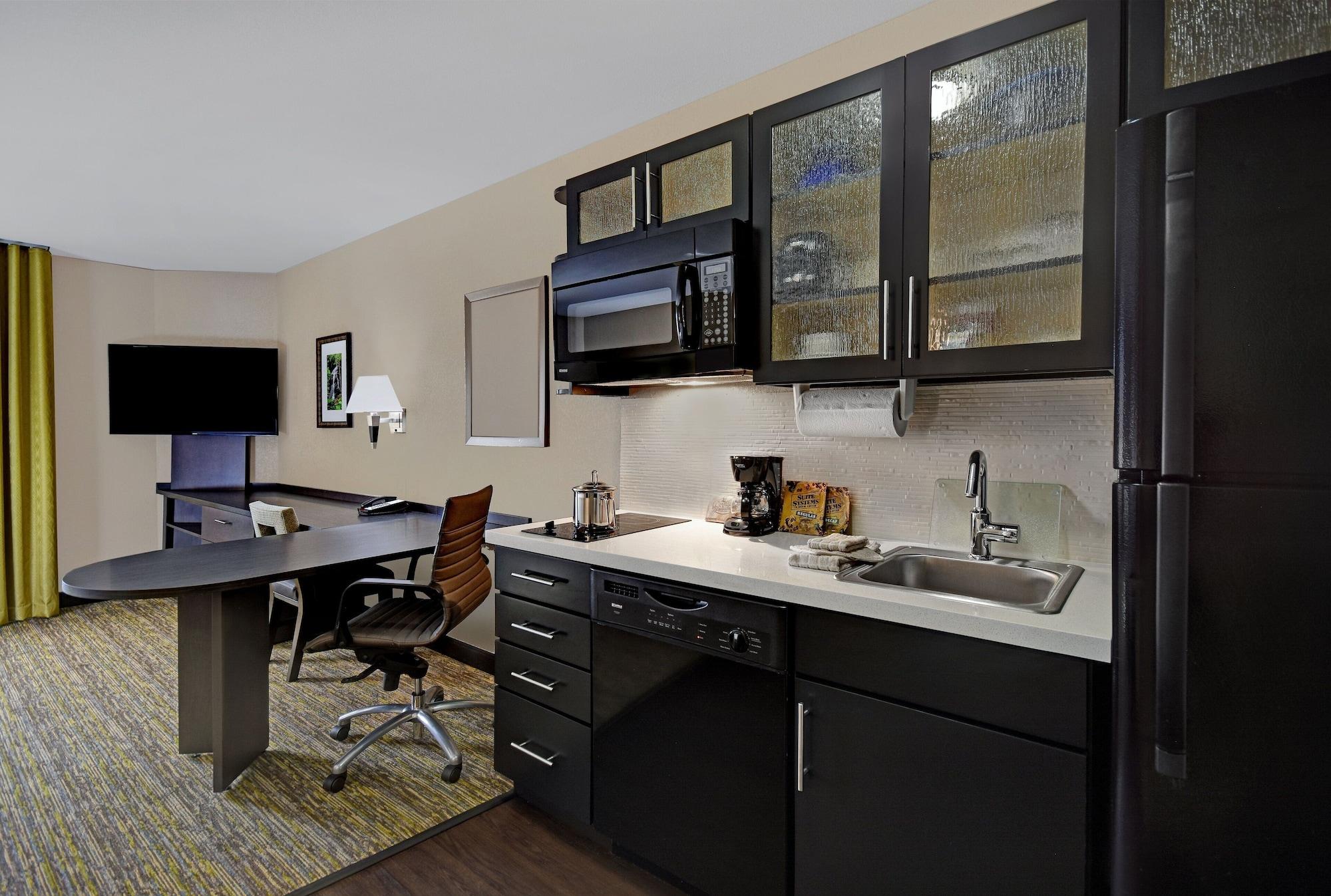 Candlewood Suites Sumter By Ihg Exteriér fotografie