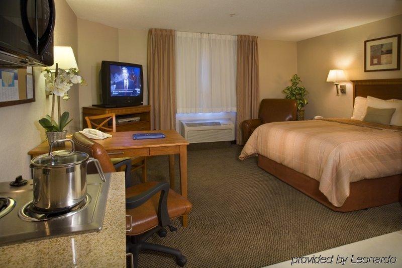 Candlewood Suites Sumter By Ihg Pokoj fotografie