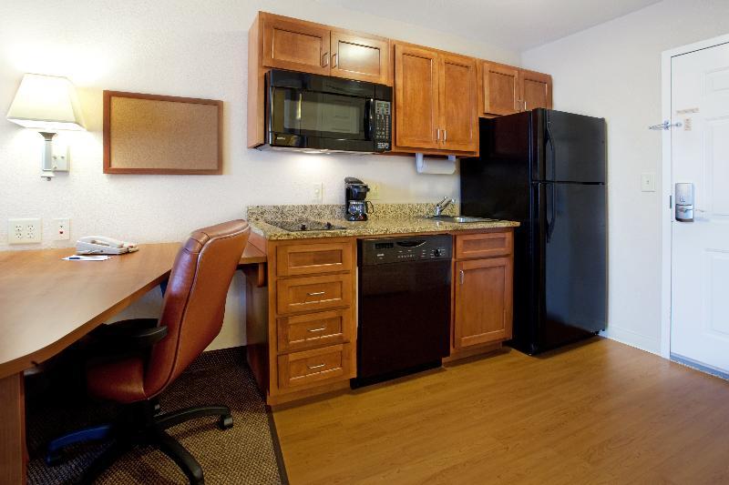 Candlewood Suites Sumter By Ihg Exteriér fotografie